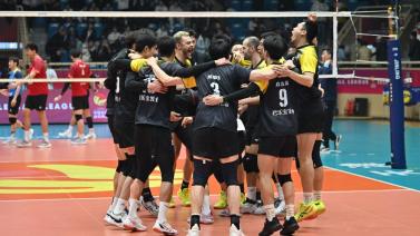 过团队合作 过团队合作